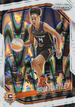 Bria Hartley