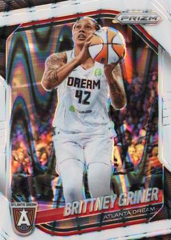 Brittney Griner