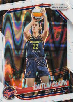 Caitlin Clark