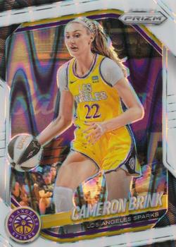 Cameron Brink