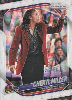 Cheryl Miller