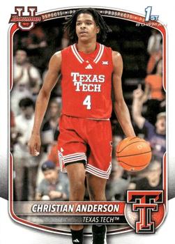 Christian Anderson