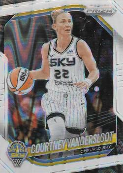 Courtney Vandersloot