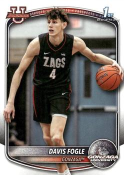 Davis Fogle