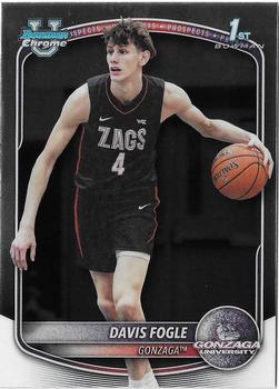 Davis Fogle