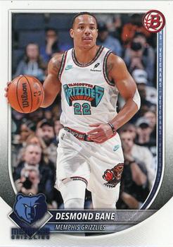 Desmond Bane
