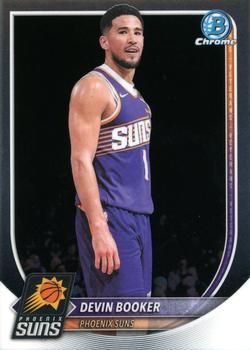 Devin Booker