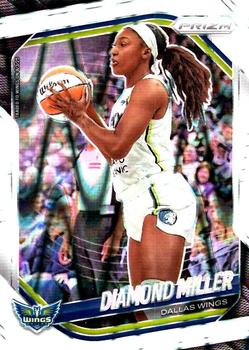 Diamond Miller