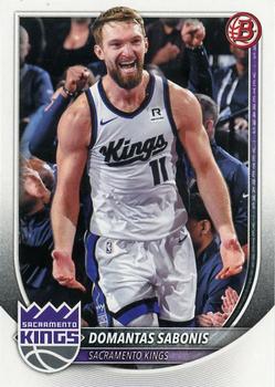 Domantas Sabonis