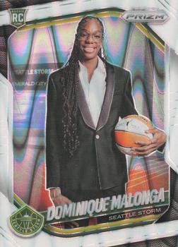 Dominique Malonga