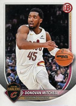 Donovan Mitchell