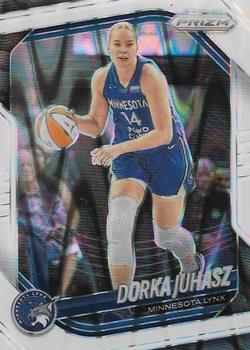 Dorka Juhasz