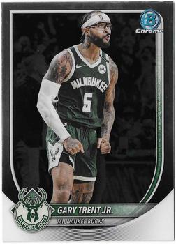 Gary Trent Jr.