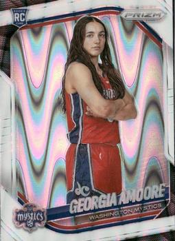 Georgia Amoore