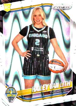 Hailey Van Lith