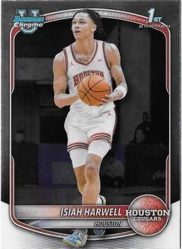 Isiah Harwell