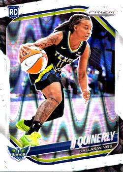 JJ Quinerly