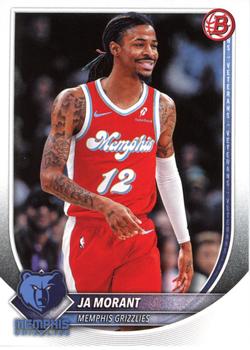 Ja Morant