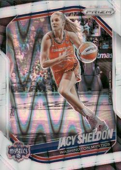 Jacy Sheldon
