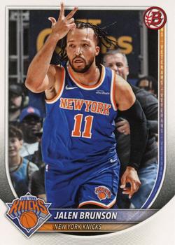 Jalen Brunson