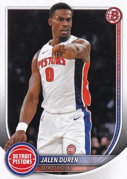Jalen Duren