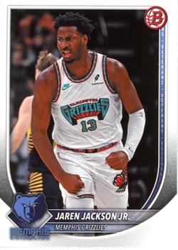 Jaren Jackson Jr.