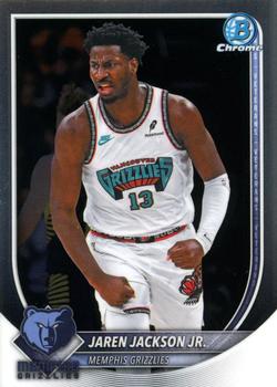 Jaren Jackson Jr.