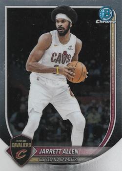 Jarrett Allen
