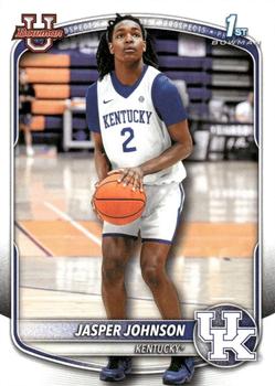 Jasper Johnson