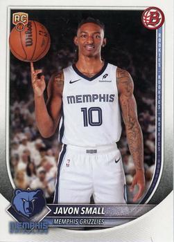 Javon Small