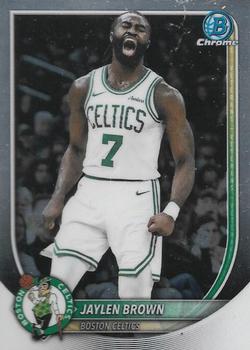 Jaylen Brown