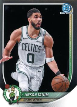 Jayson Tatum