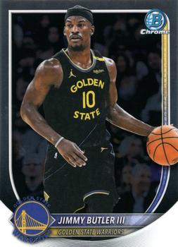 Jimmy Butler III