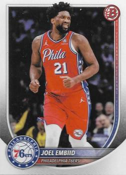 Joel Embiid