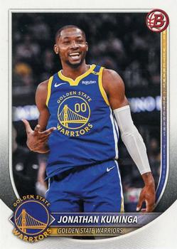 Jonathan Kuminga