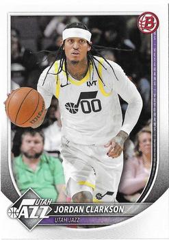 Jordan Clarkson