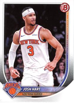 Josh Hart