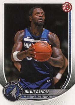 Julius Randle
