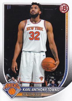 Karl-Anthony Towns