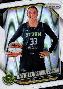 Katie Lou Samuelson