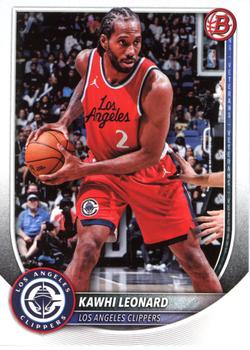 Kawhi Leonard