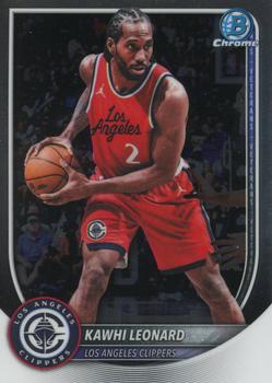 Kawhi Leonard