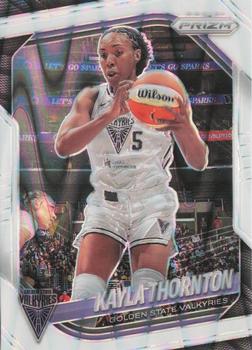 Kayla Thornton