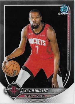 Kevin Durant