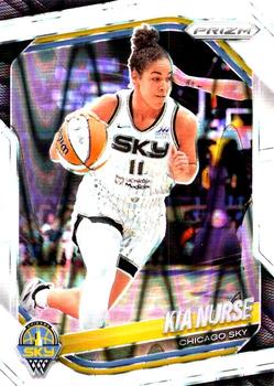 Kia Nurse