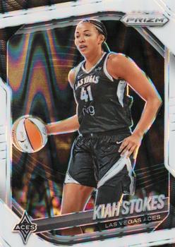 Kiah Stokes