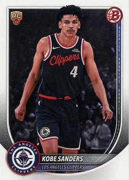 Kobe Sanders