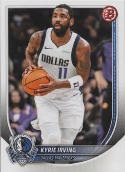 Kyrie Irving
