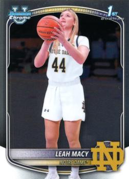 Leah Macy