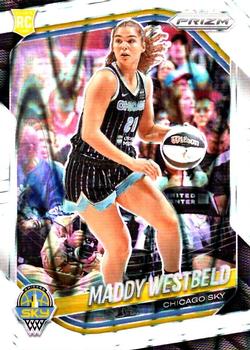 Maddy Westbeld